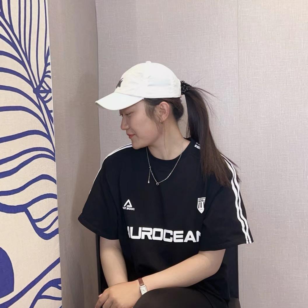 原来是莎莎、