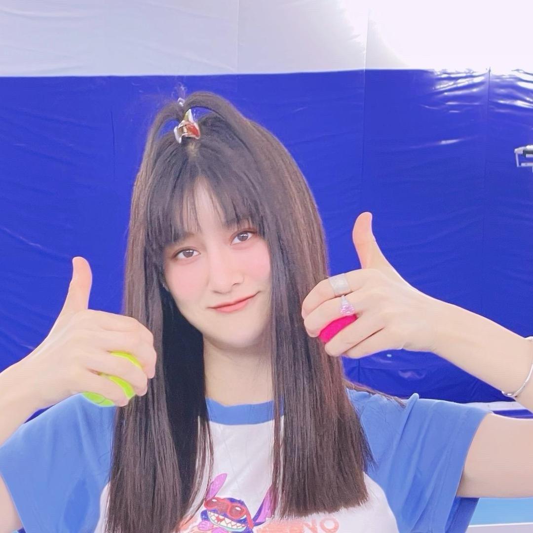 乔熙儿kristenjova