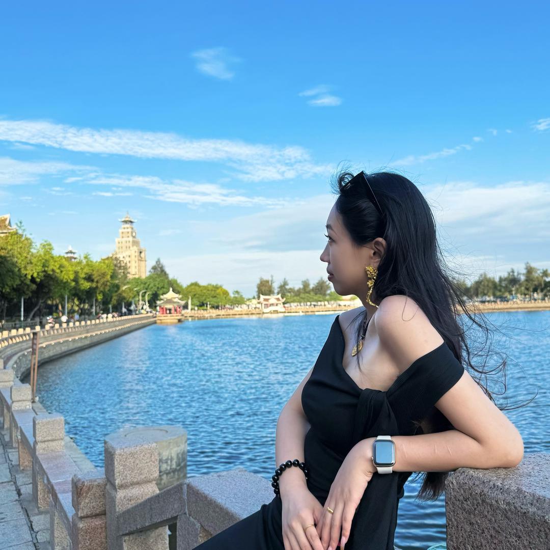 小谢很哇塞