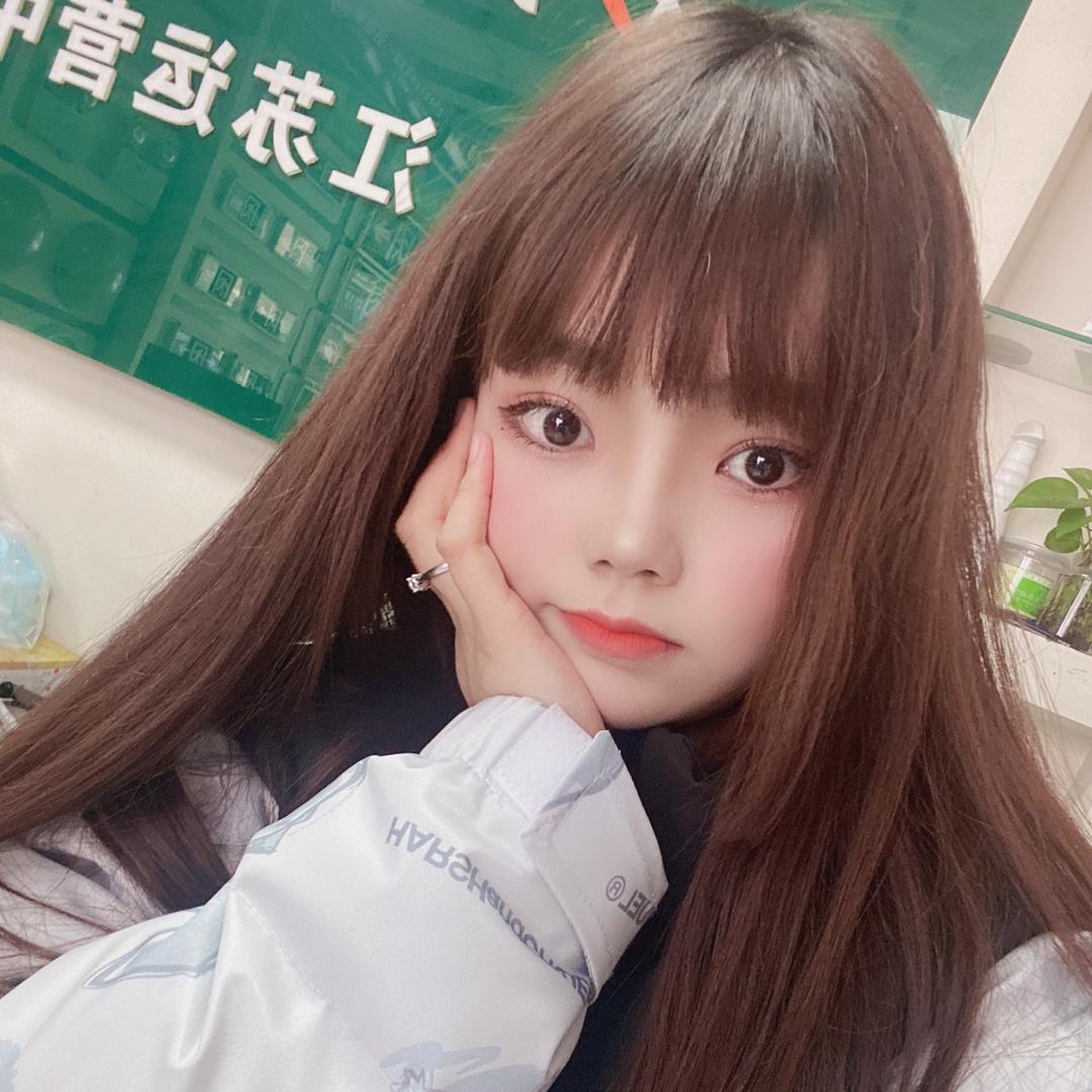 圆圆有点圆