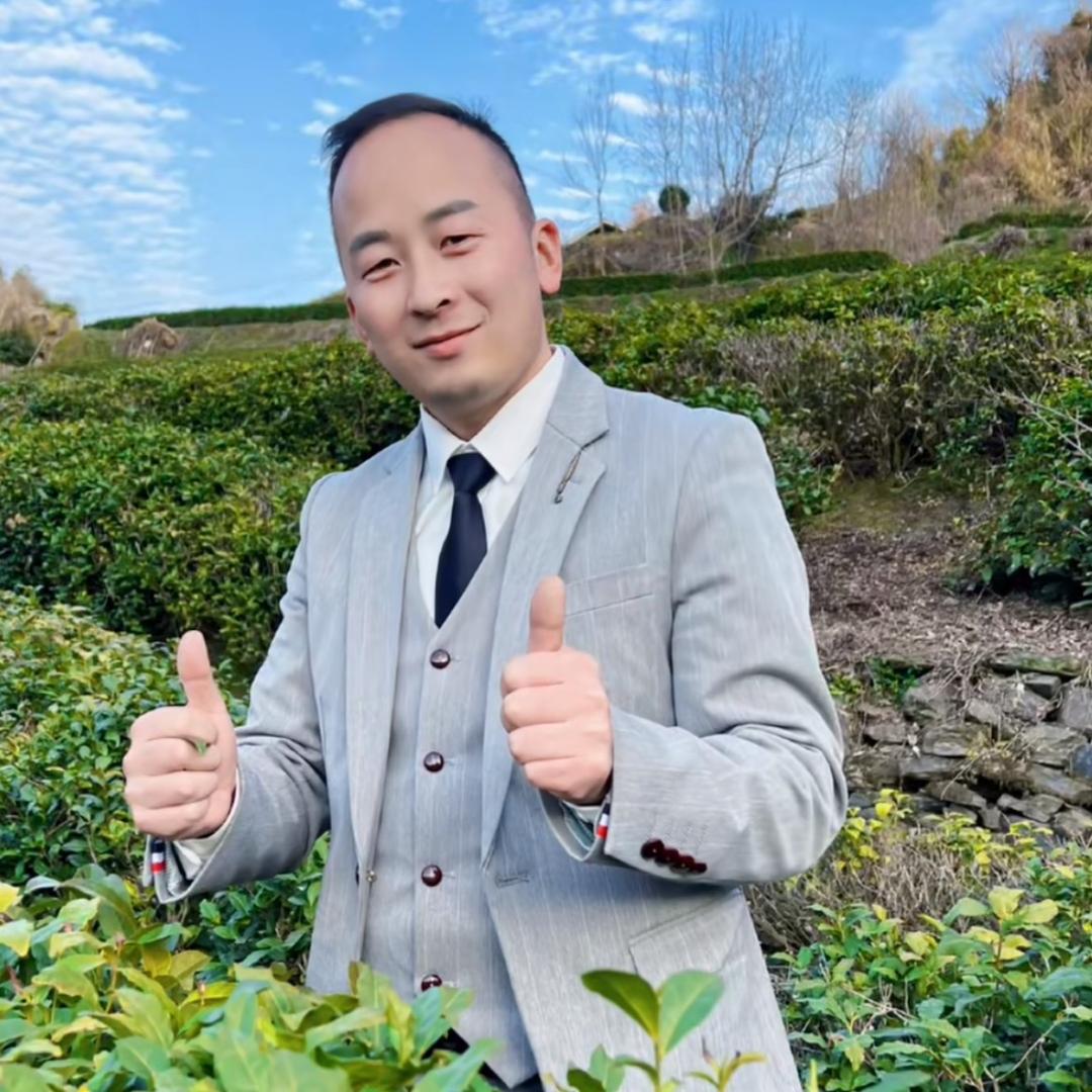 老表同学呀