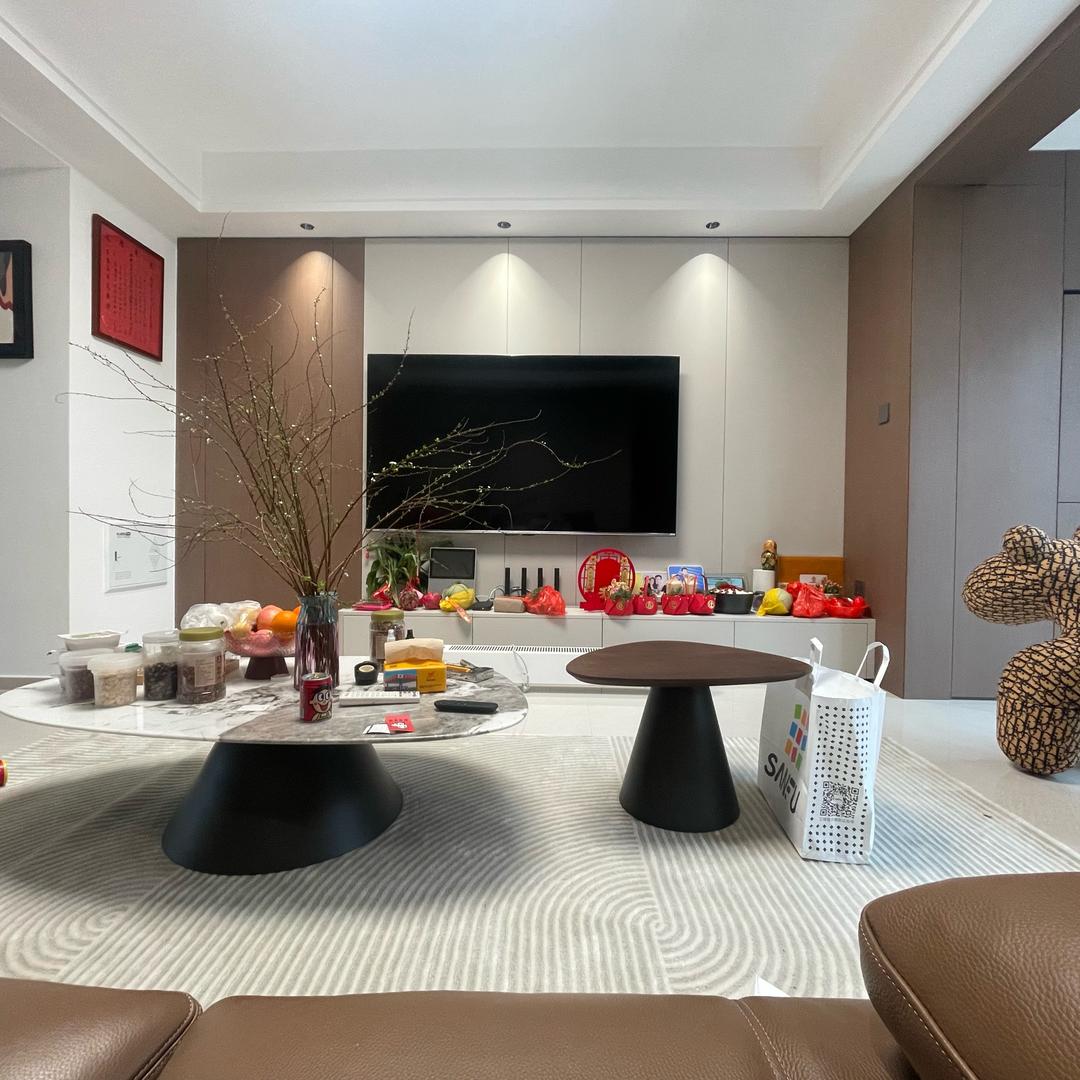 安心妈（自装记录）