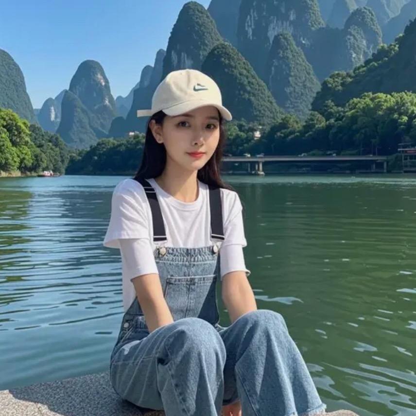 灵