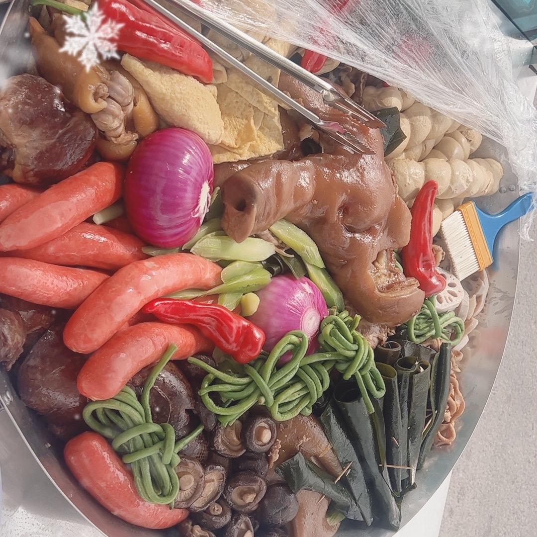 王师傅大锅菜