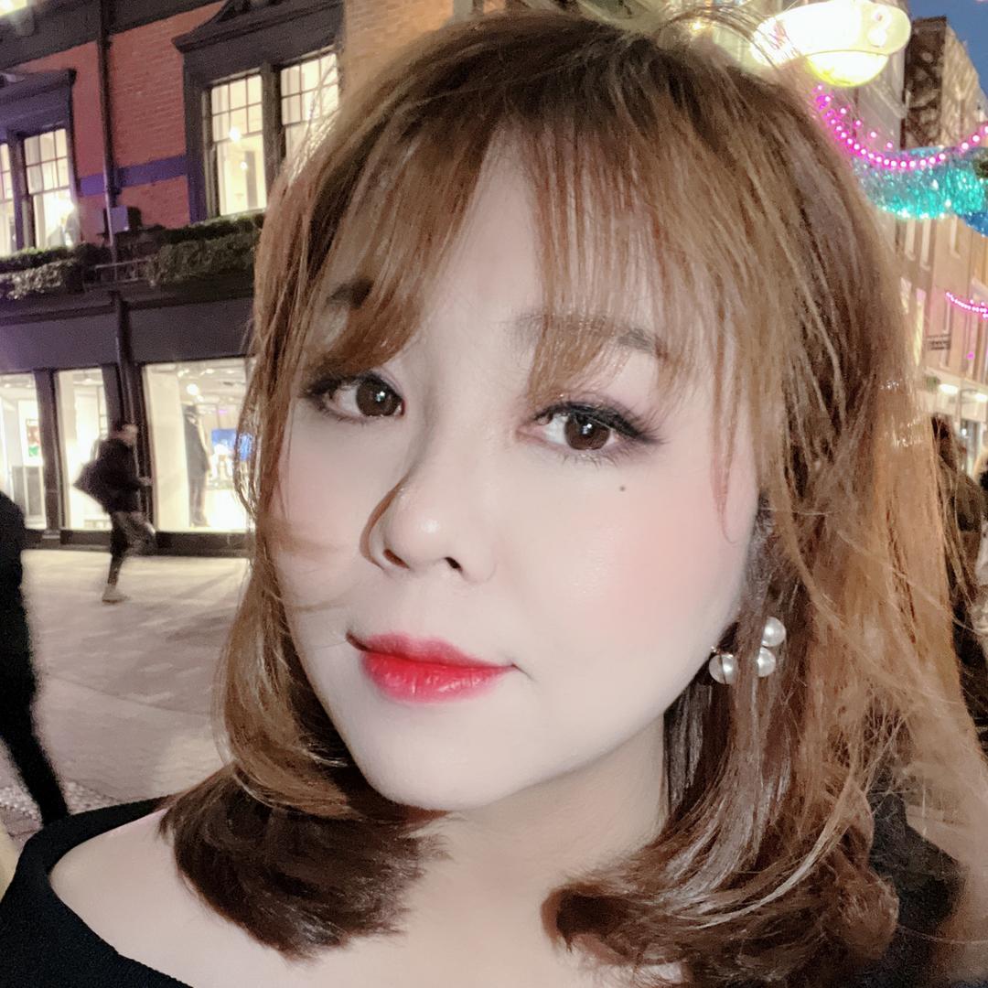 Jennifer在英国💕