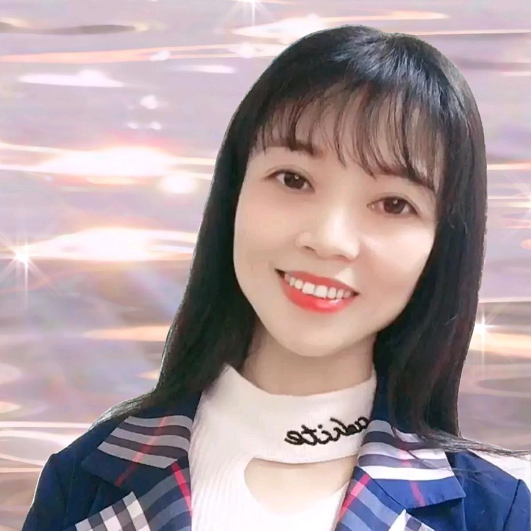 兰兰爱跳舞💃