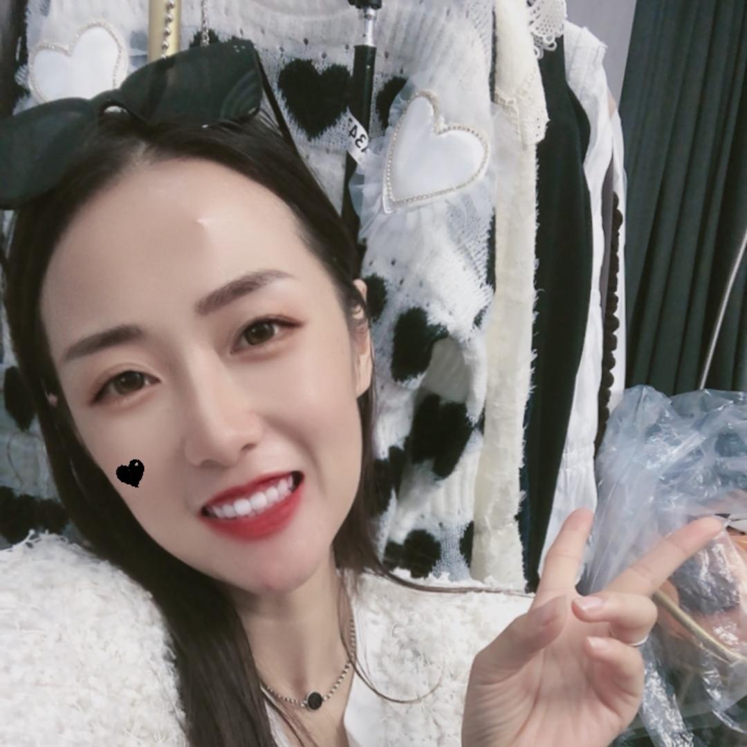意欢服饰（每日上新）