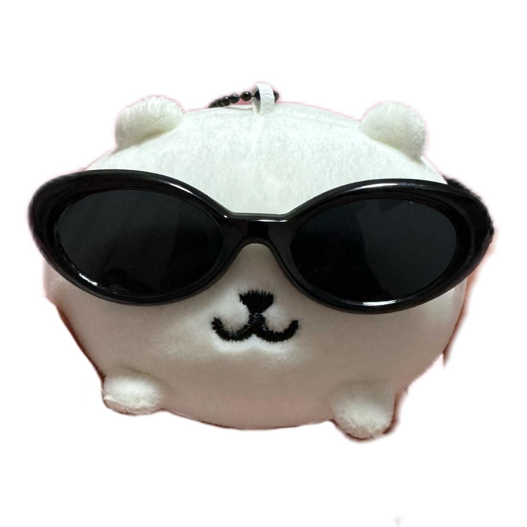 善良的燕麦入