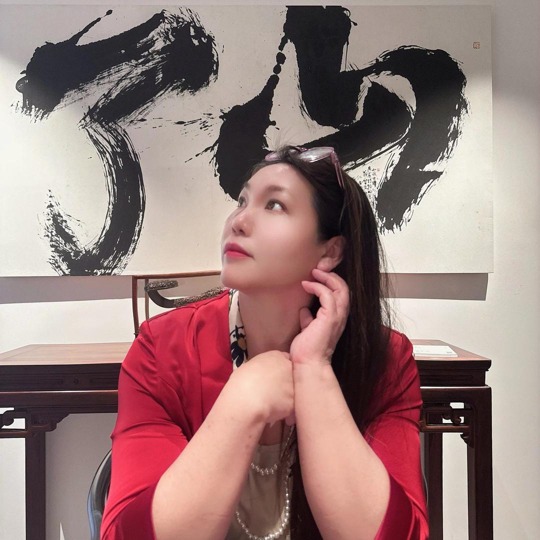葵姐