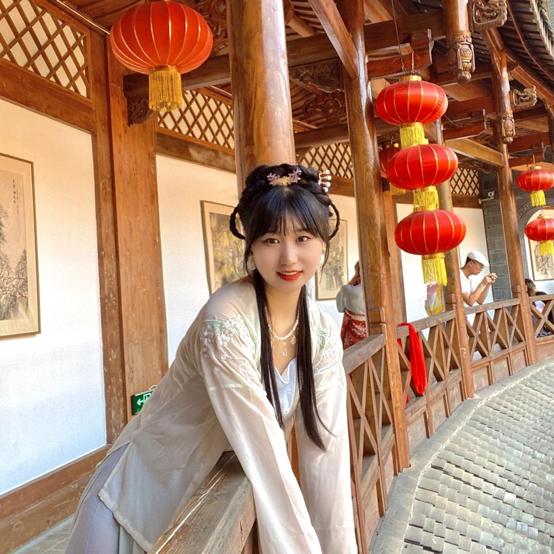 小丸子的钩织日记