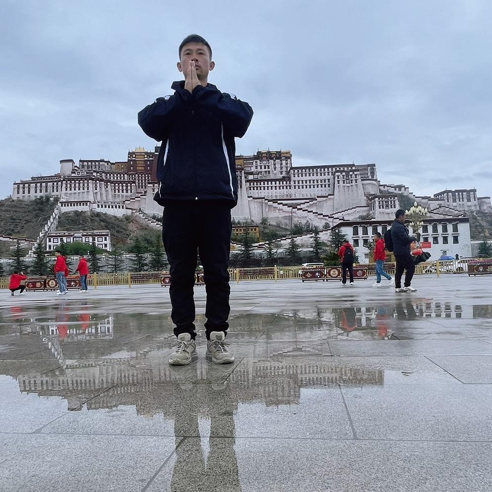 人间烟火