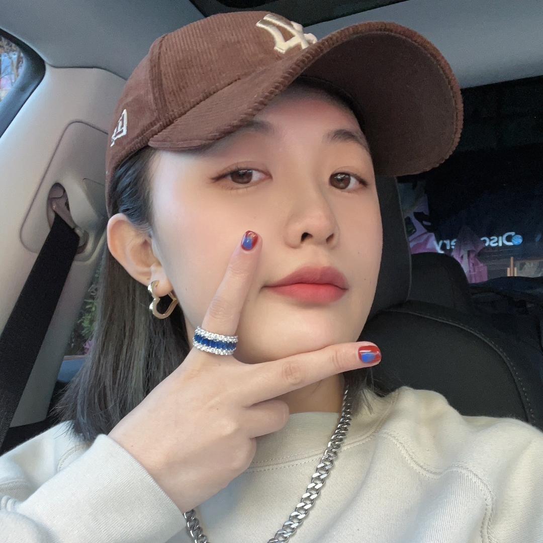 哎呦我的圈圈啊⭕️
