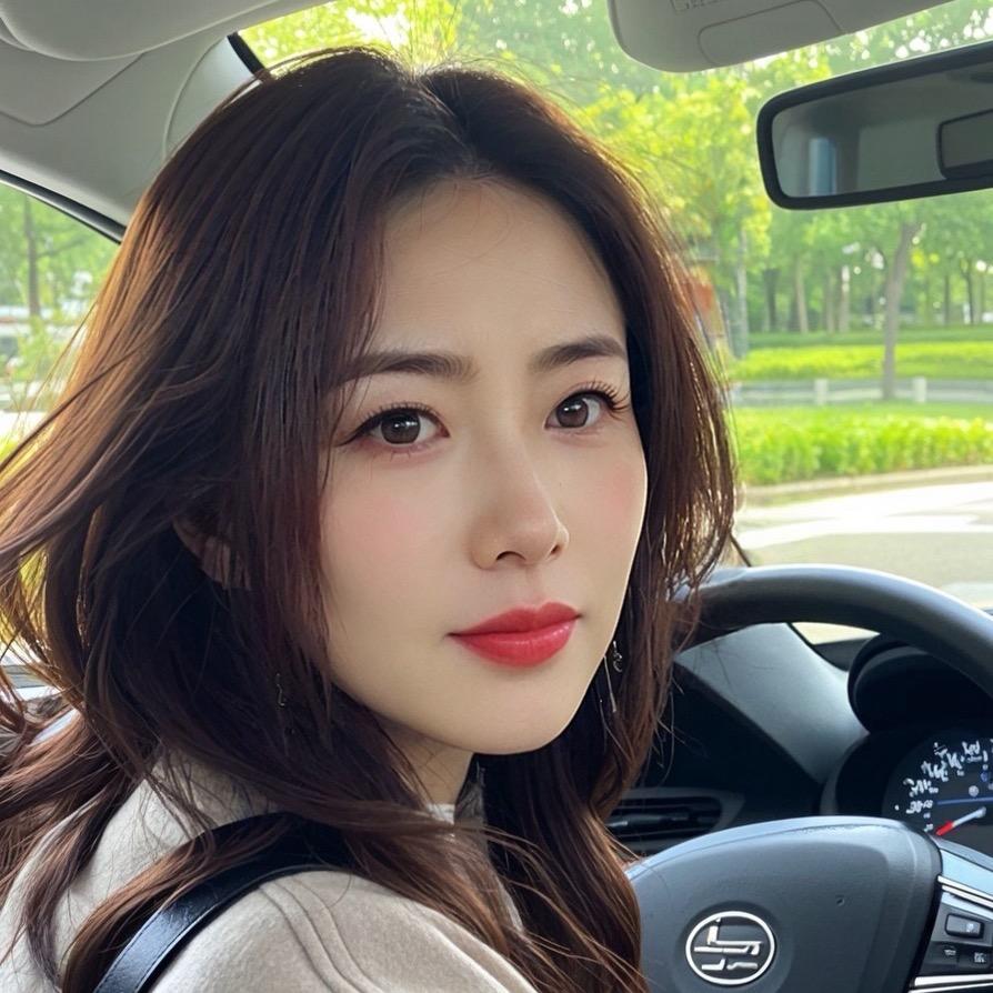 @汐妍如意