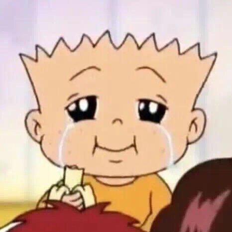 时而平静时而愤怒的人