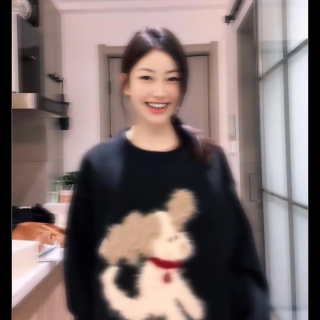 哈哈姨
