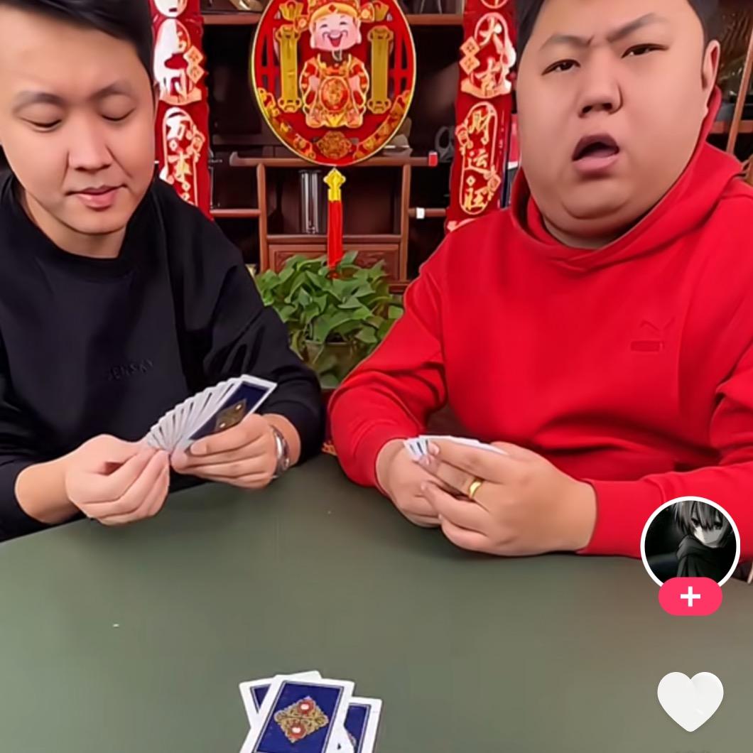 小唐在努力