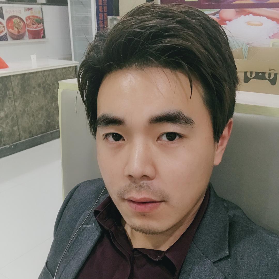 MR~李雪寒