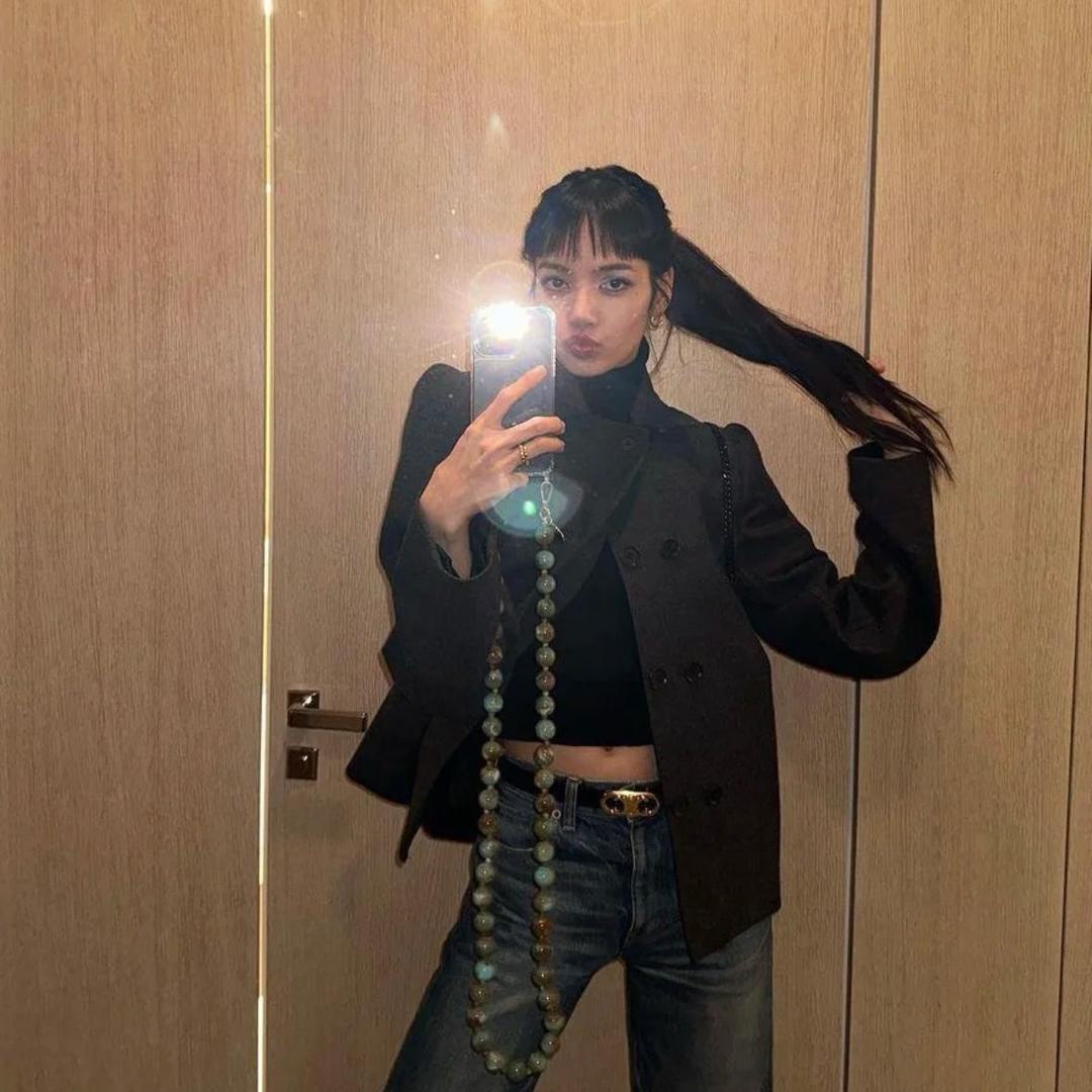 怒江Lisa