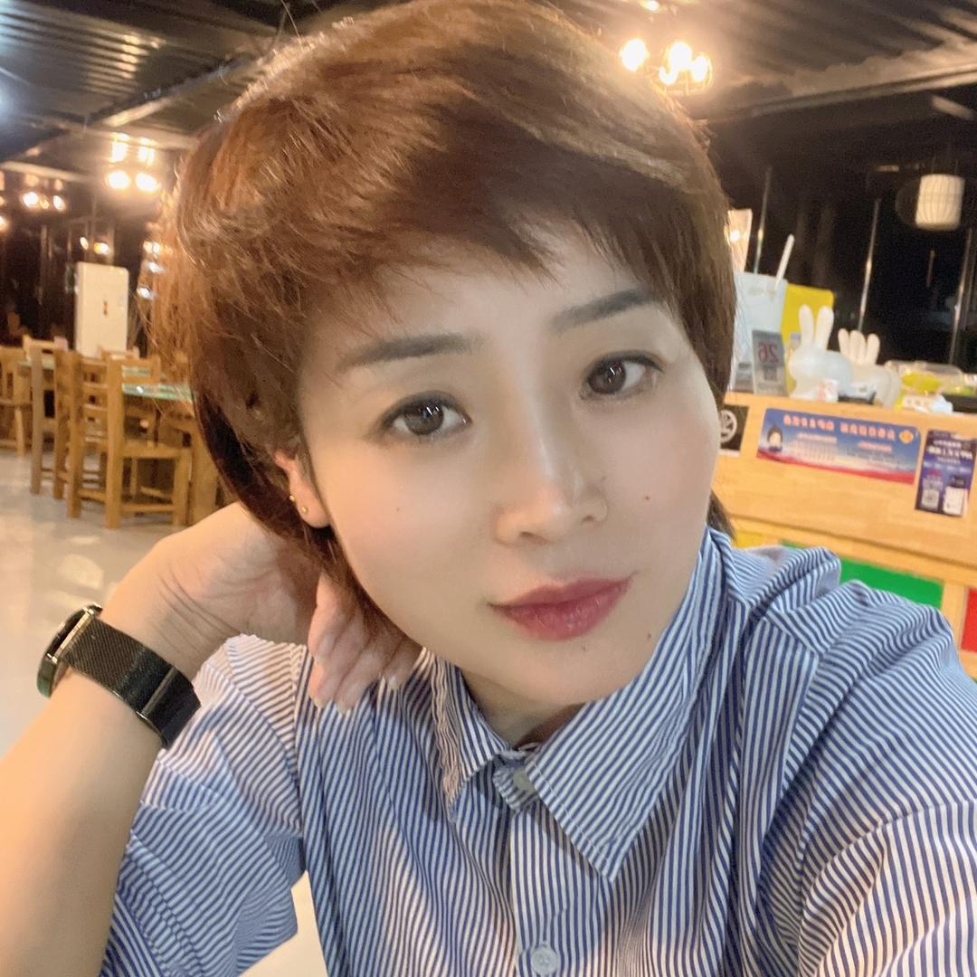 云儿～