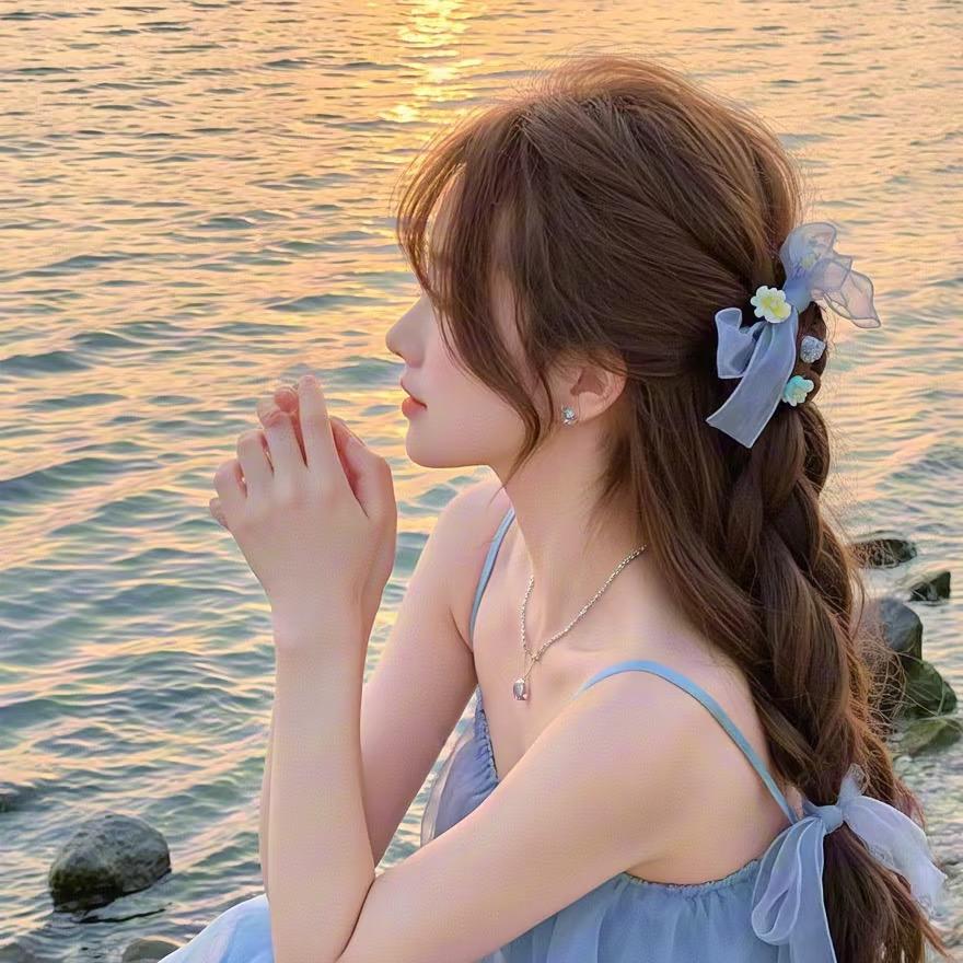 陈橙带你去旅行