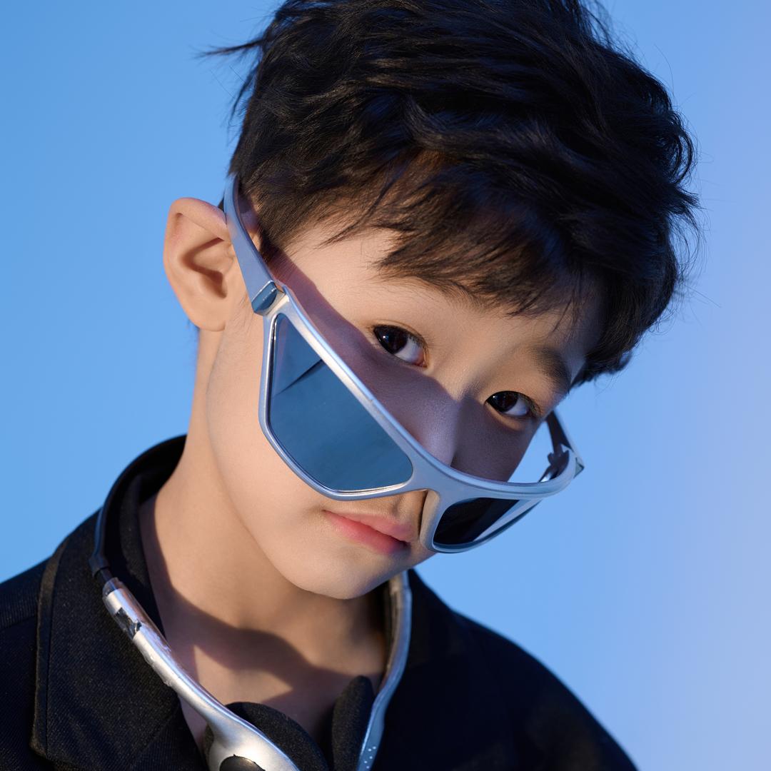 龚一睿Tommy