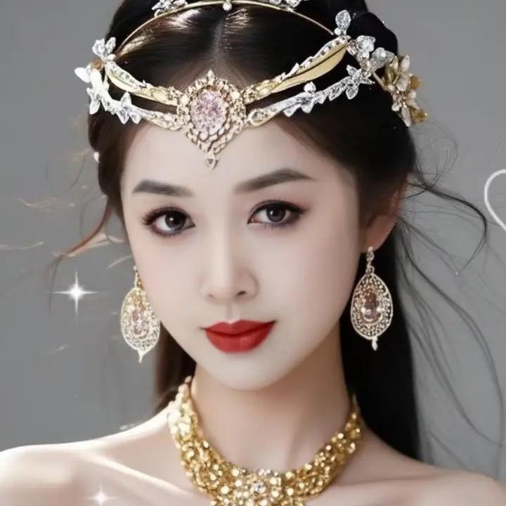 卢忠娇