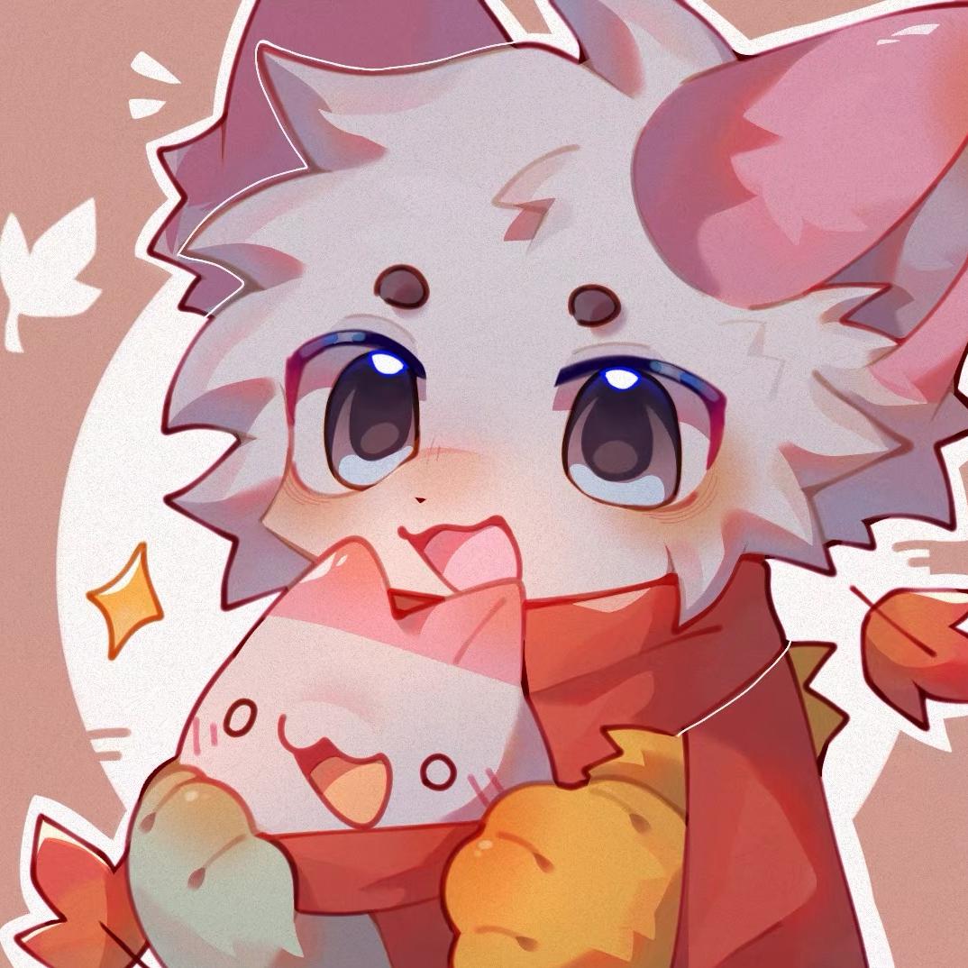 🐾三鸠🐾