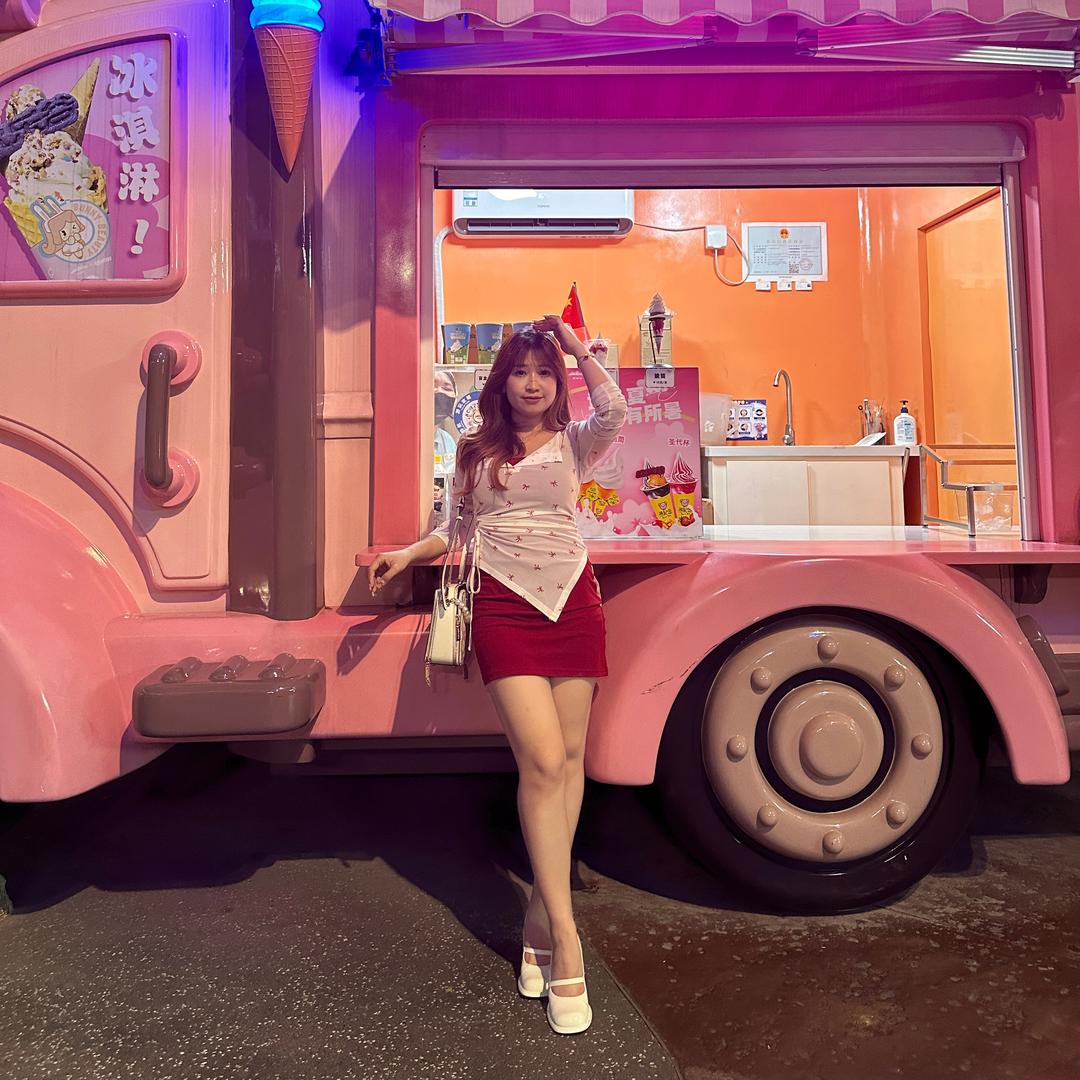 是包包不是宝宝呀