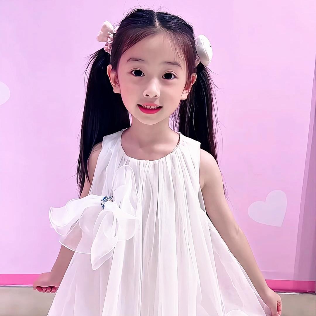 芊芊很可爱🥰