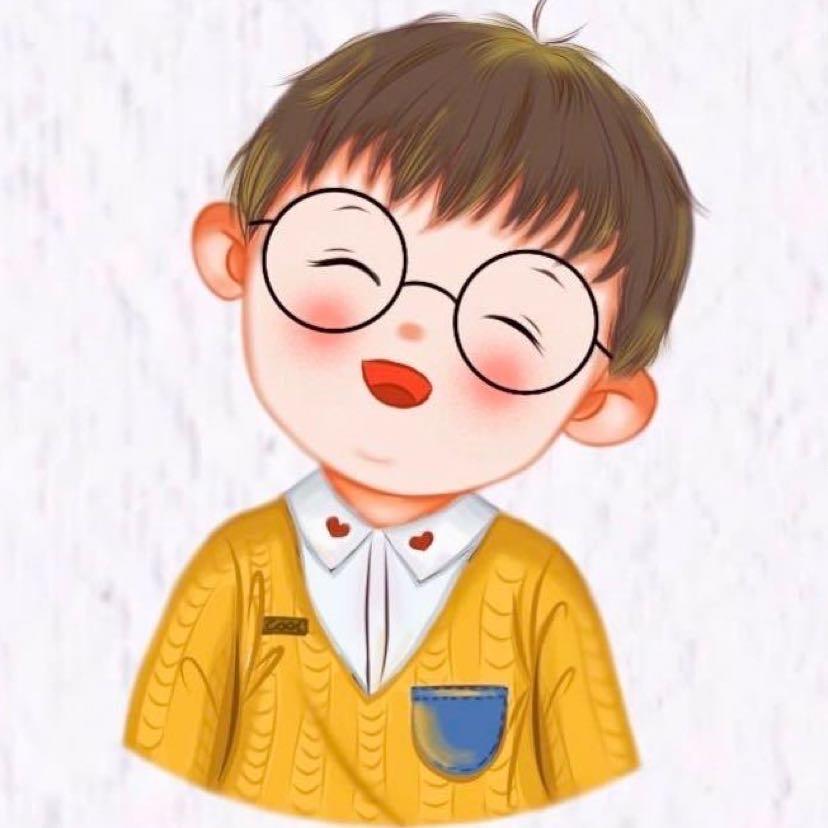 许愿星✨
