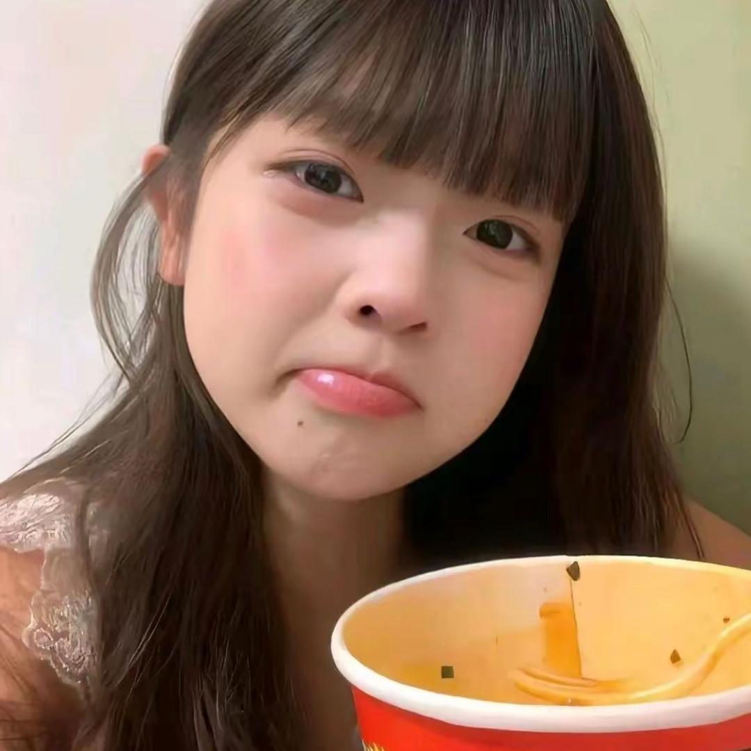 橖