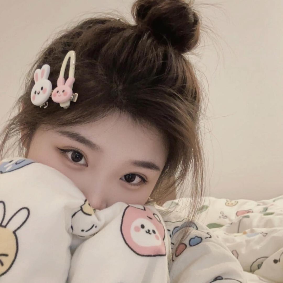 小Xu✌️（禁止连赞）