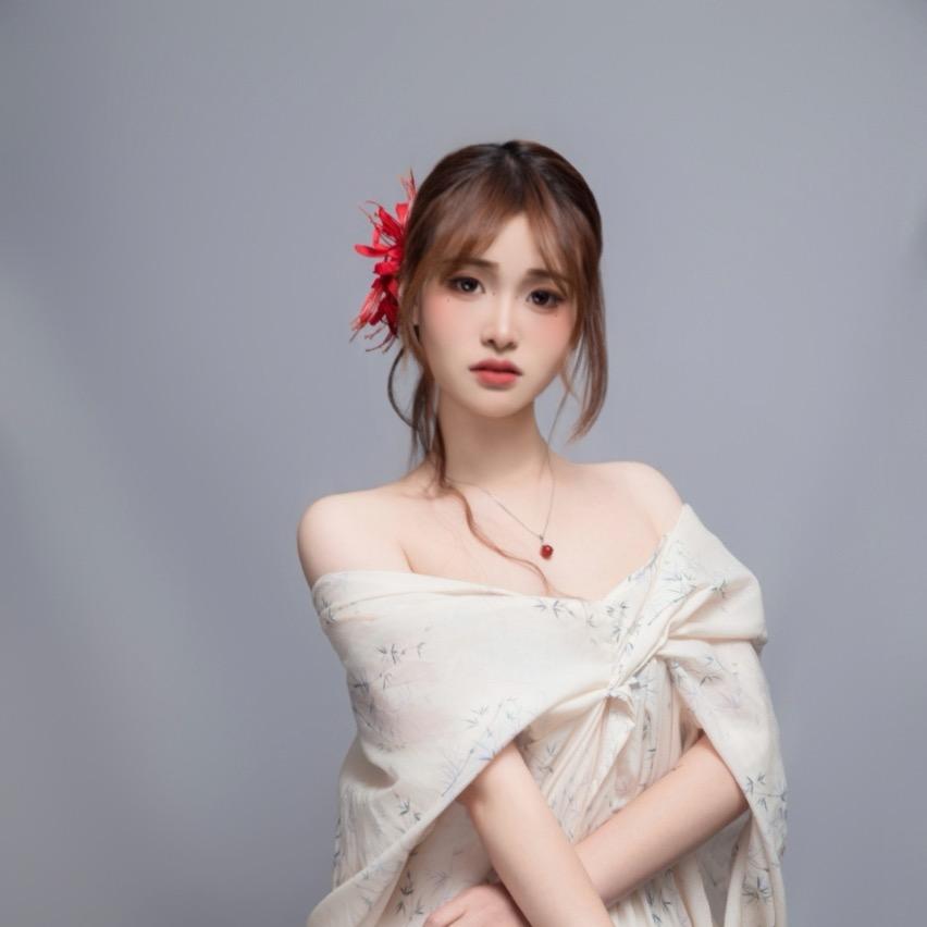 CJ游泳健身-小浅