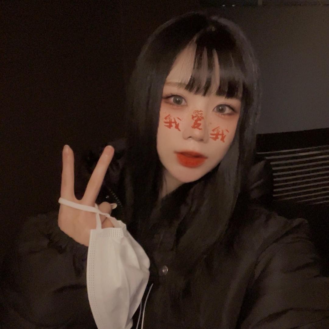 日本的小姐姐儿🇯🇵hikali