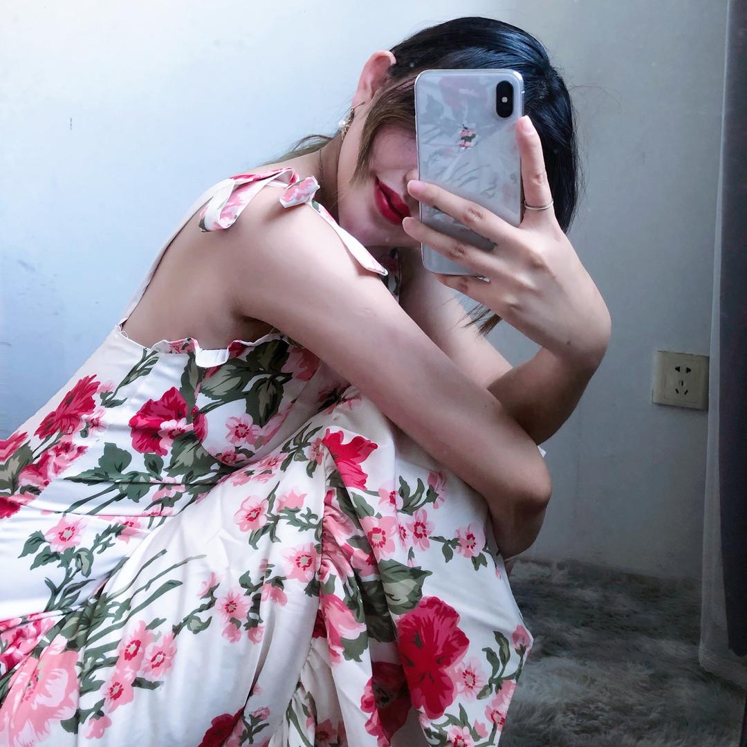 美女旺财-