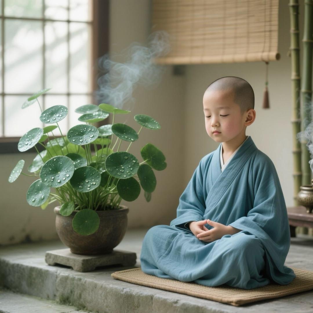 顿舍师兄