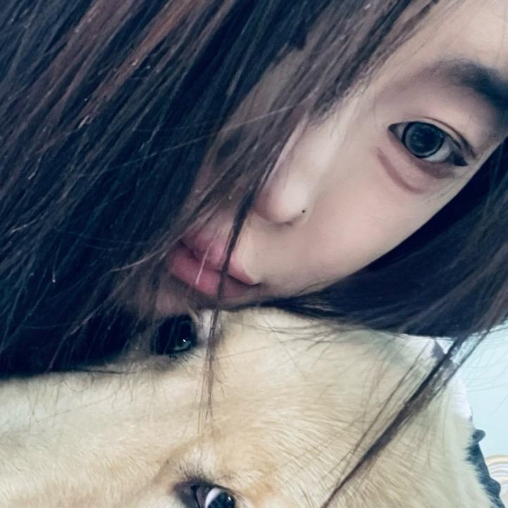 小欣妹妹.