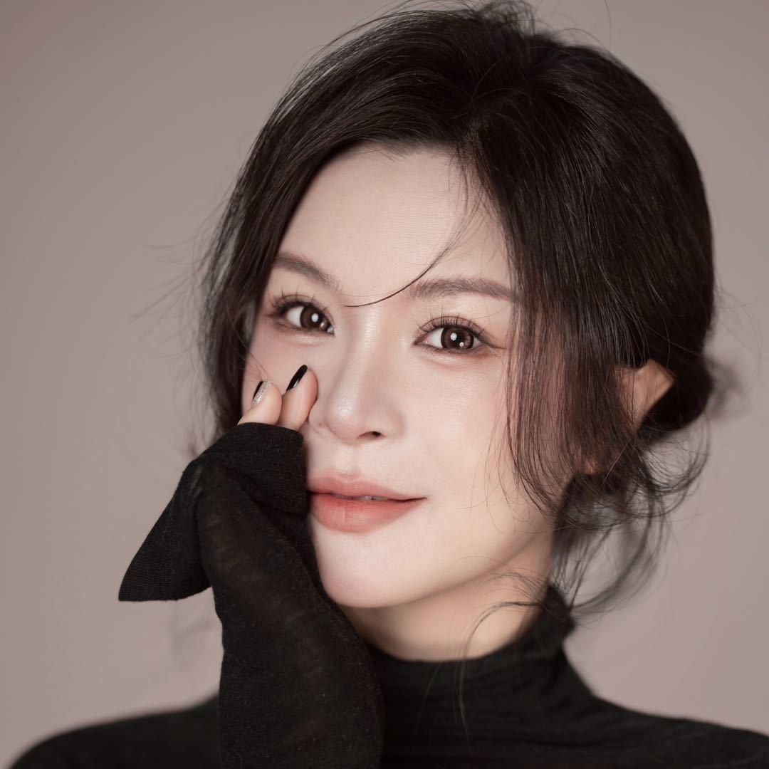 娜美丽老娜｜沃涵