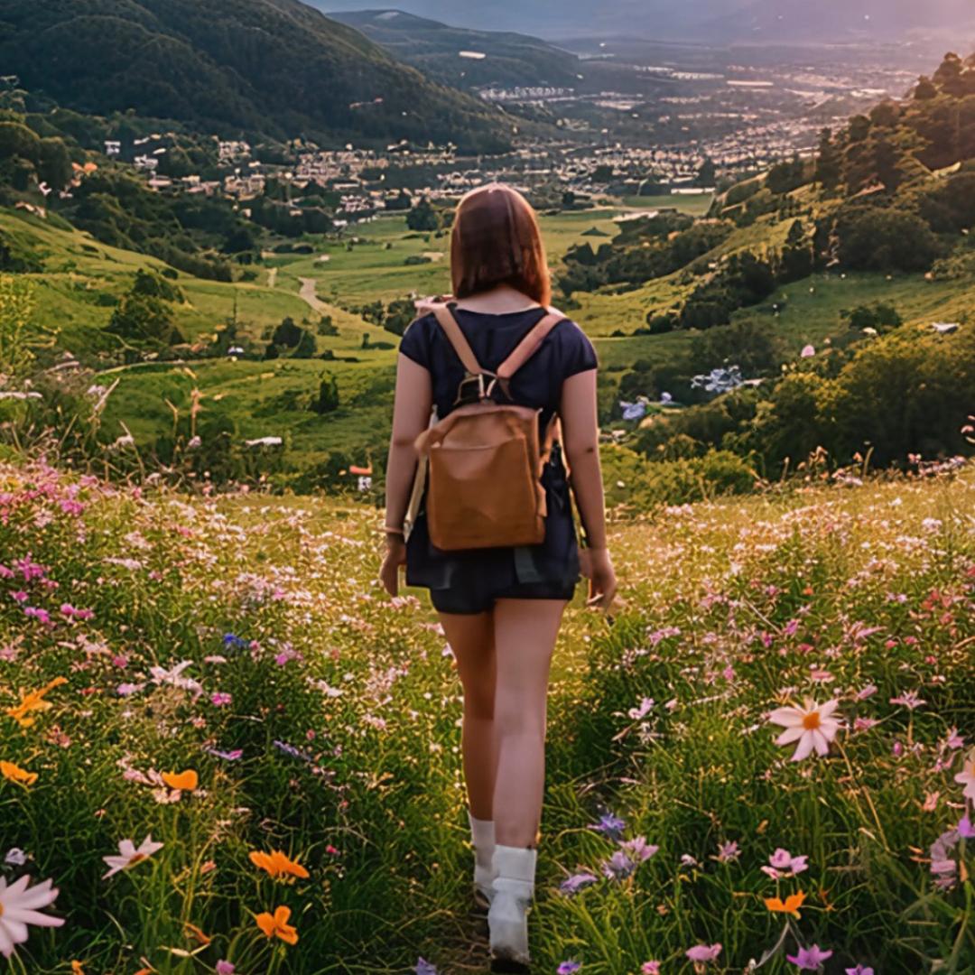 不想吃草的兔子