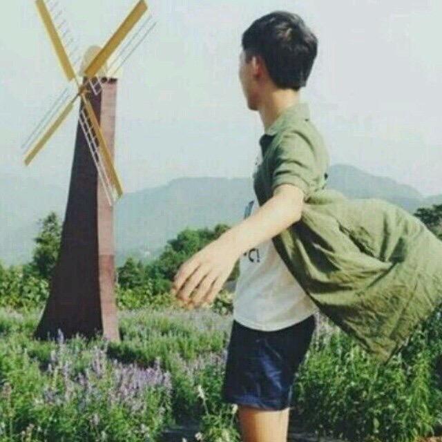 没有益达