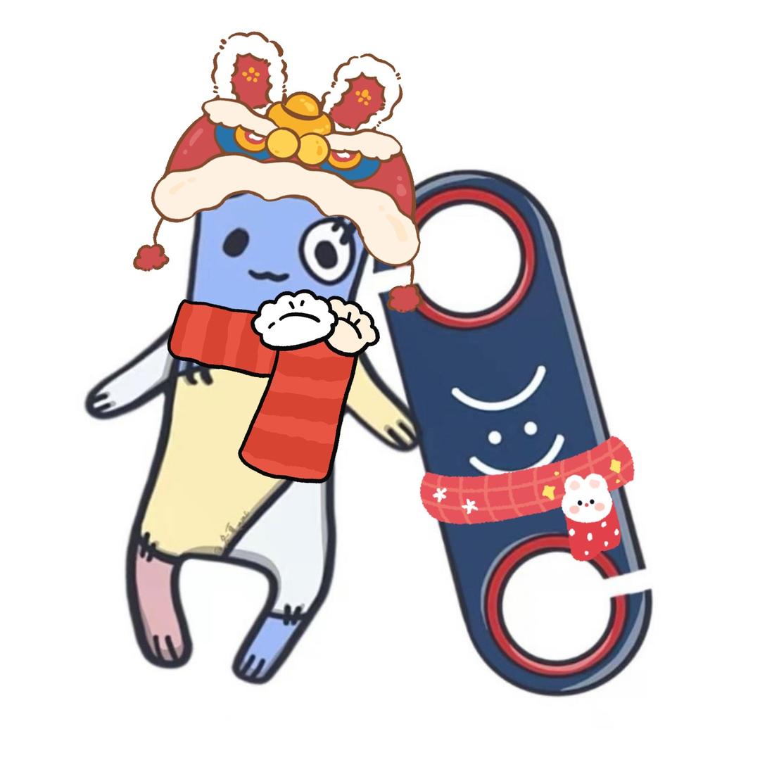 卷毛冰淇淋爱随更
