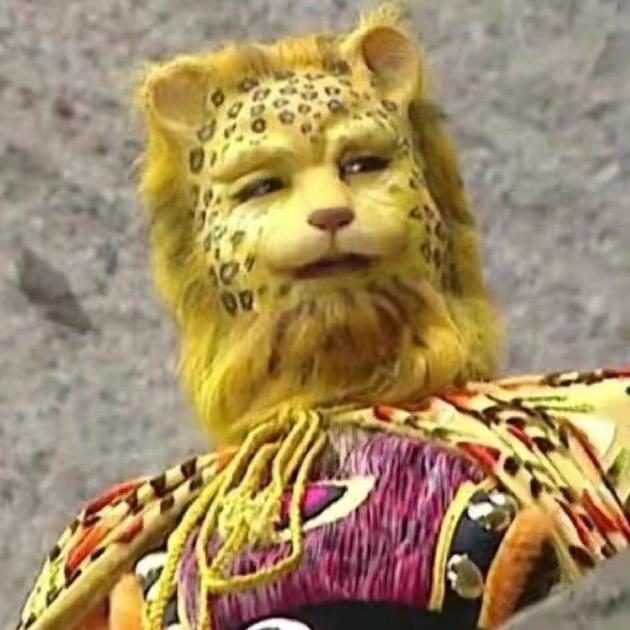 🌈  🌈显眼包，