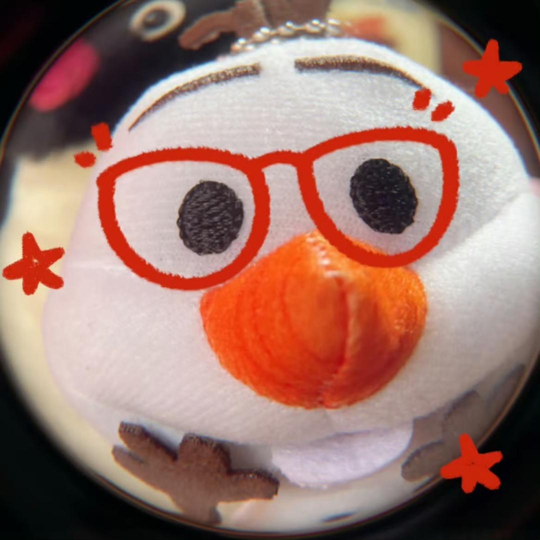 我超爱吃汉堡的🍔