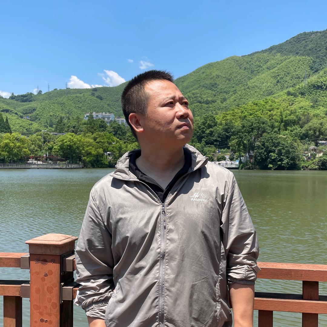 杭州小刚哥