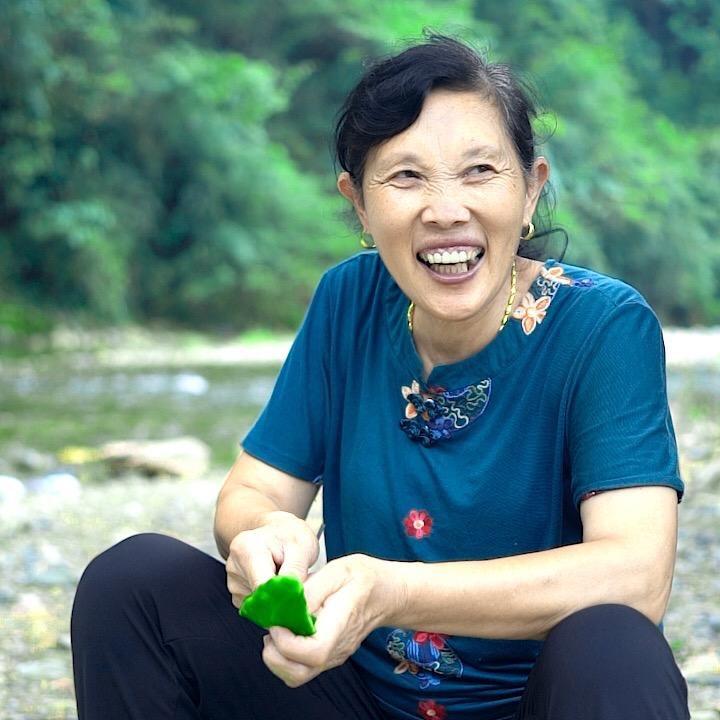 潘姥姥甄选