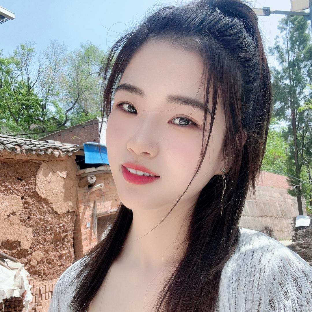 洛阳苏苏🎤（休息中）