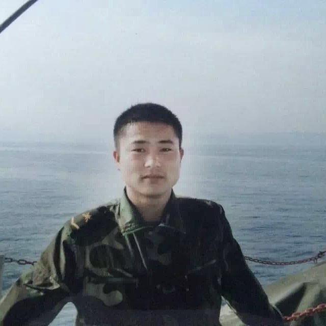 妍妍的爸比