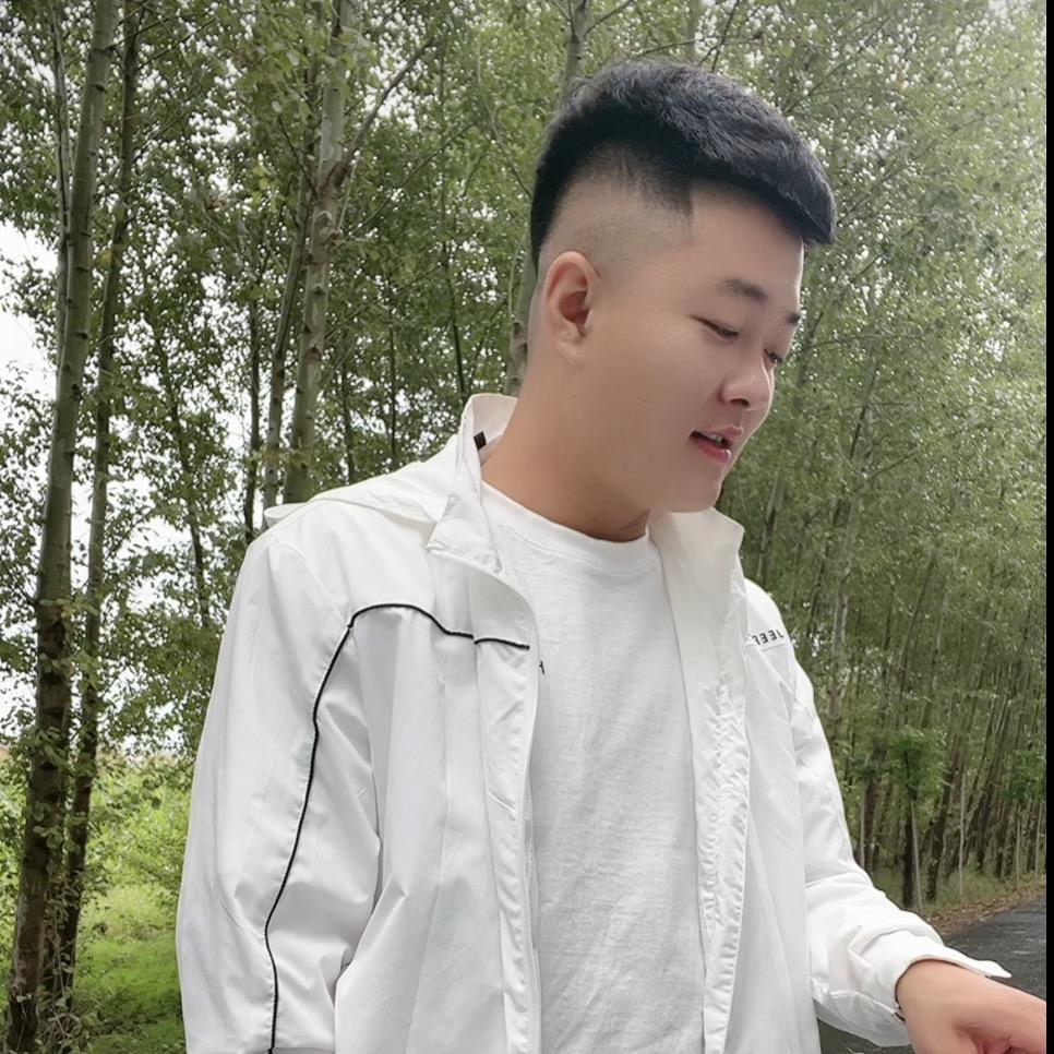 小小乔❗️