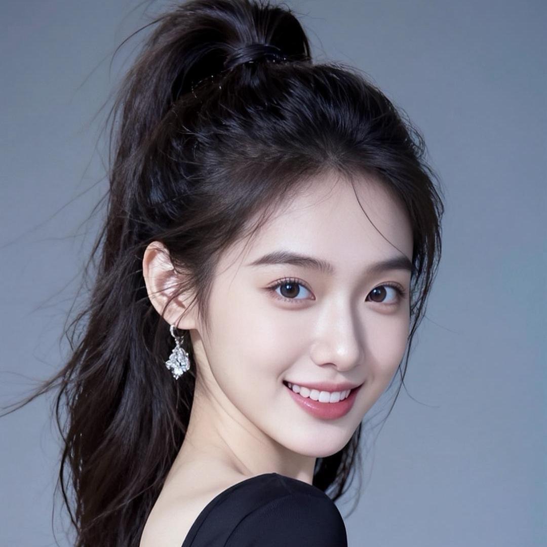 一颗小心心❤️