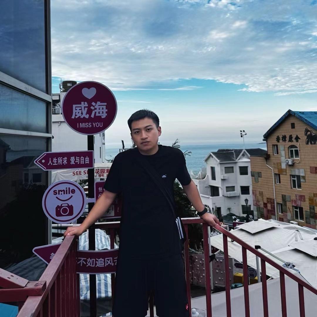 东哥逛吃Real